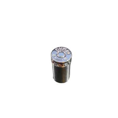 Chrome Bullet Style Valve Cap