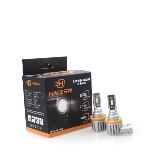 Haizer M Series H11 LED