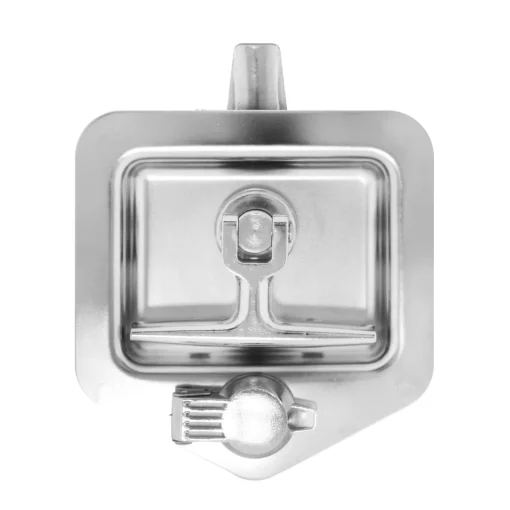 Stainless Steel T-Lock Assembly