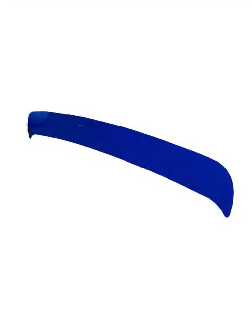 Acrylic Mustache Bug Shield for Kenworth & Peterbilt - Image 4