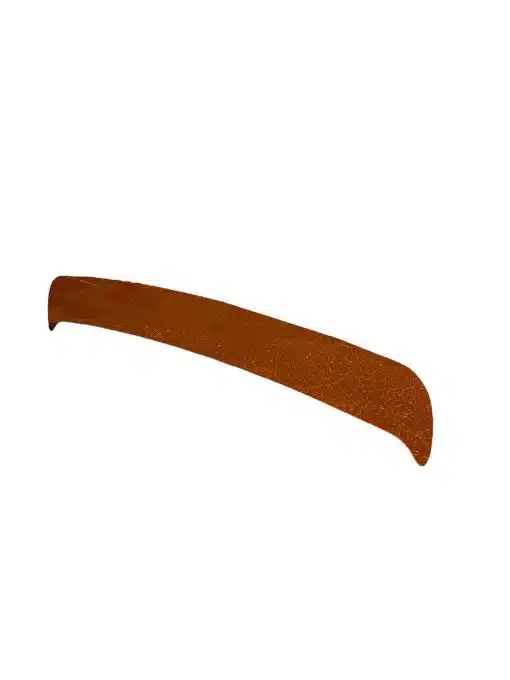 Acrylic Mustache Bug Shield for Kenworth & Peterbilt - Image 7