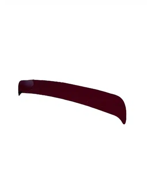 Acrylic Mustache Bug Shield for Kenworth & Peterbilt - Image 6