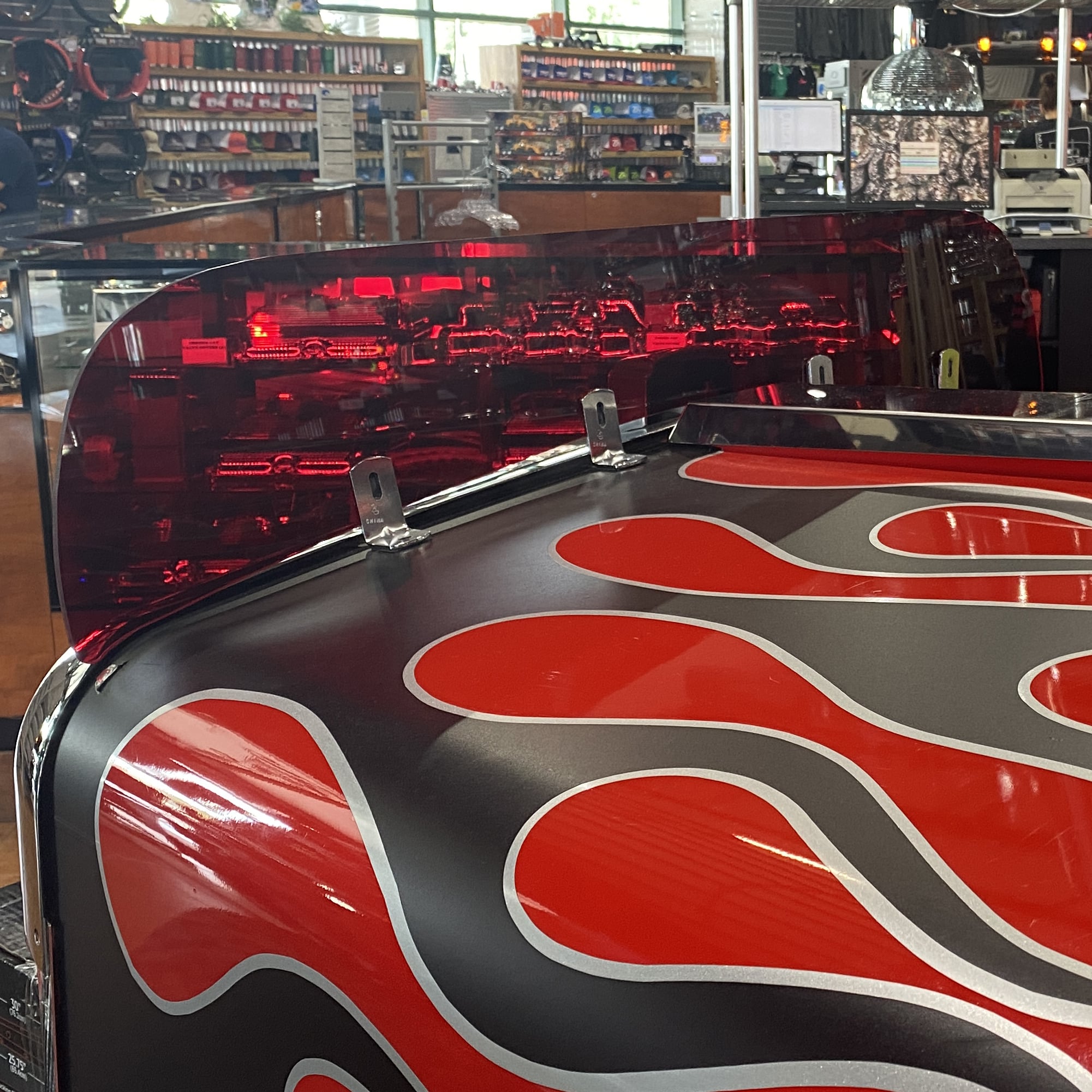 Peterbilt 389 aftermarket deals parts