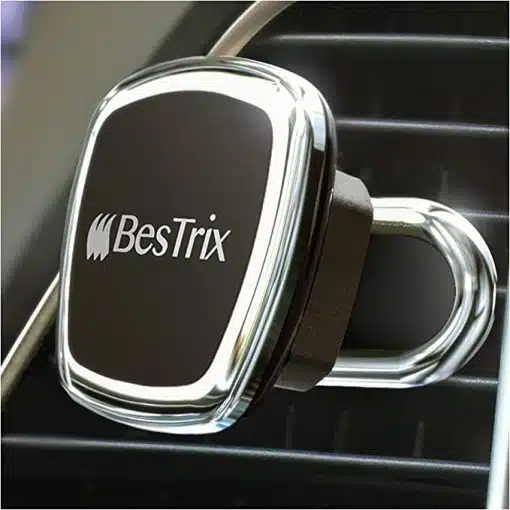 BesTrix Magnetic Phone Car Mount Magnetic Car Cell Phone Holder