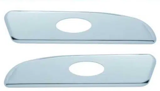 Peterbilt 2006+ Billet Door Accent Trim