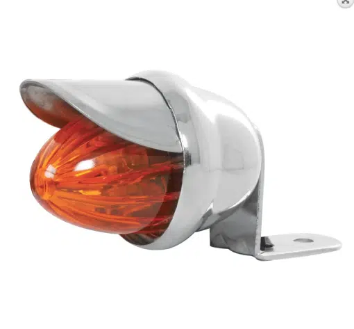 Mini Bullet Marker & Clearance Single Light - Image 5