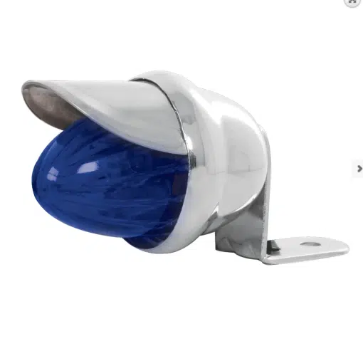 Mini Bullet Marker & Clearance Single Light - Image 6