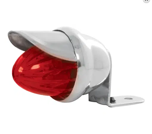 Mini Bullet Marker & Clearance Single Light - Image 2