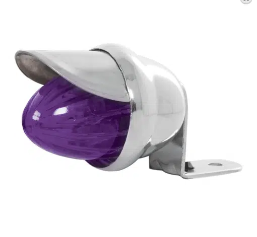 Mini Bullet Marker & Clearance Single Light - Image 3