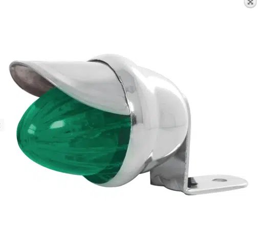 Mini Bullet Marker & Clearance Single Light - Image 4