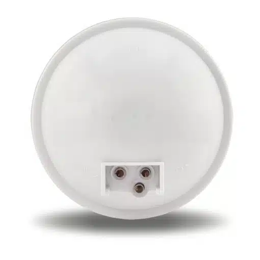 4" Red LED Light - 19 Diodes - Image 2