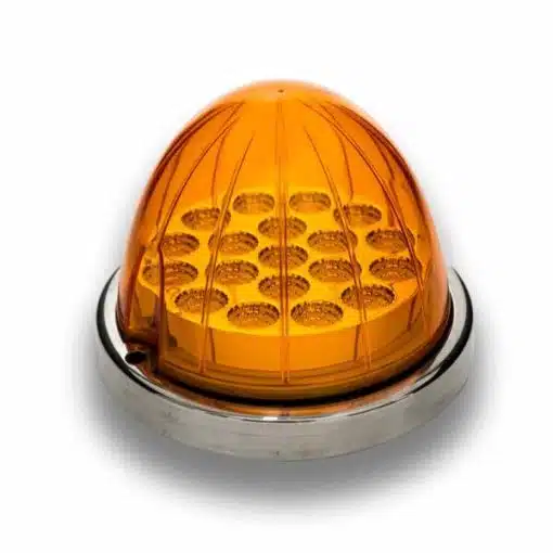 Watermelon LED Light - 19 Diodes