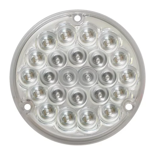 4″ Red Pearl LED Load Light – 24 Diodes - Image 5
