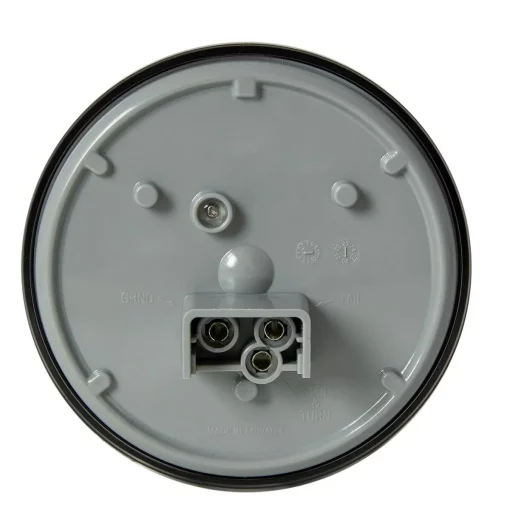 4″ Smoke Lens Pearl LED Lights - 24 Diodes - Image 5