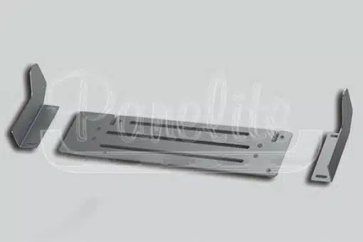Peterbilt 2018+ Drop Kit for Passenger Side DPF Box