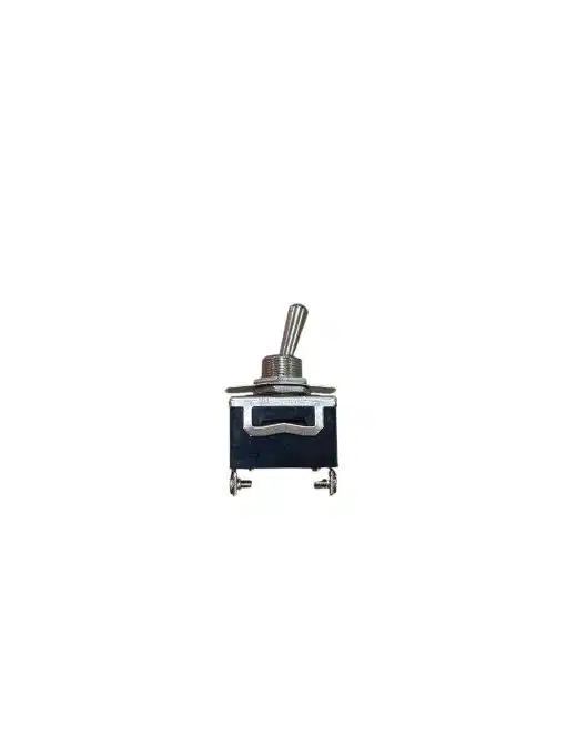 2 Way Toggle Switch