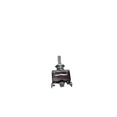 3 Way Toggle Switch