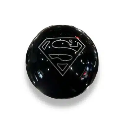 Black Superman Shift Knob