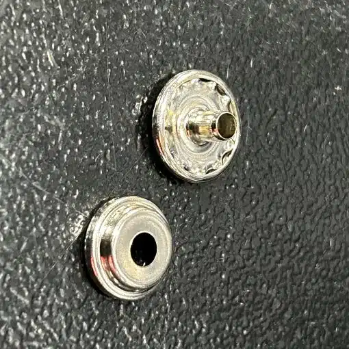 Snap Hardware For Bug Screen