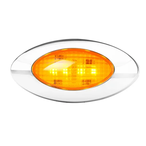 Small Y2K LED Marker Light