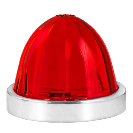 Classic Watermelon Surface Mount LED Light - 18 Diodes - Image 3