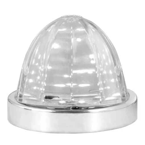 Classic Watermelon Surface Mount LED Light - 18 Diodes - Image 8