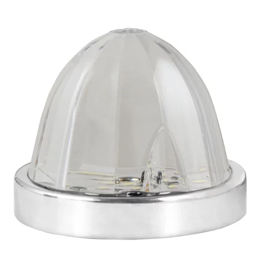 Classic Watermelon Surface Mount LED Light - 18 Diodes - Image 2