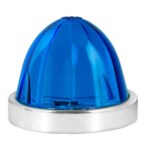 Classic Watermelon Surface Mount LED Light - 18 Diodes