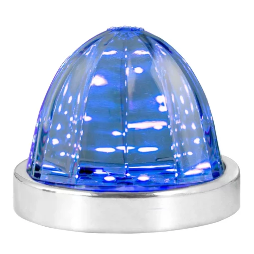 Classic Watermelon Surface Mount LED Light - 18 Diodes - Image 6