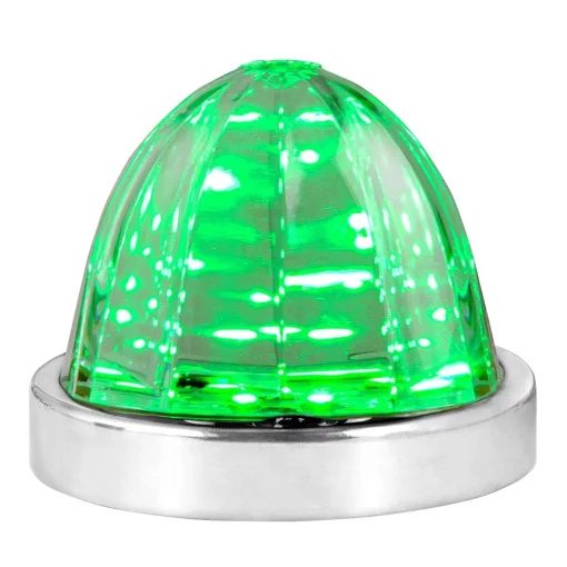 Classic Watermelon Surface Mount LED Light - 18 Diodes - Image 7