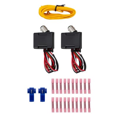 Sequential Tail Light Module Kit