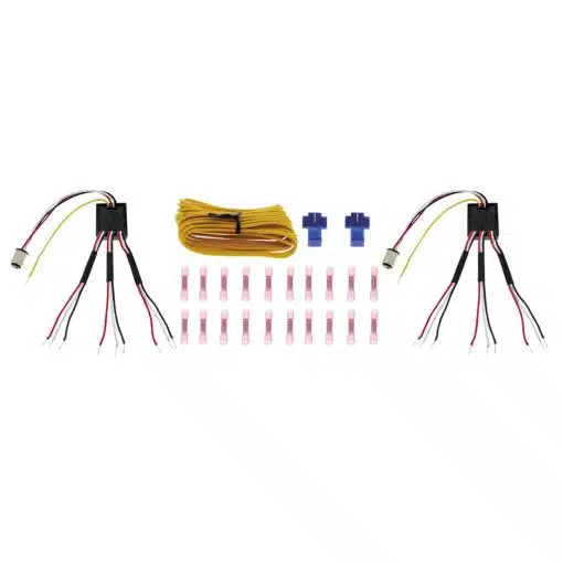 Sequential Tail Light Module Kit - Image 2