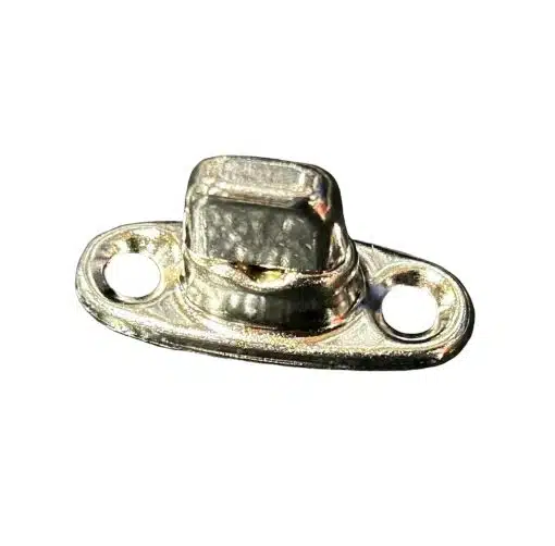 Twist Hardware For Truck