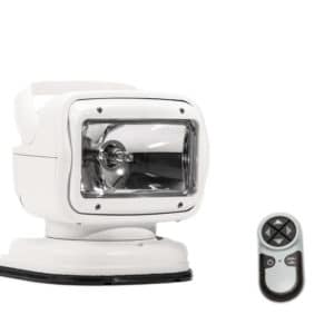GOLIGHT GT - Halogen - White