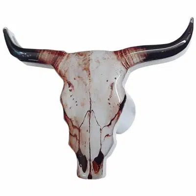 Steer Head Air Brake Knob