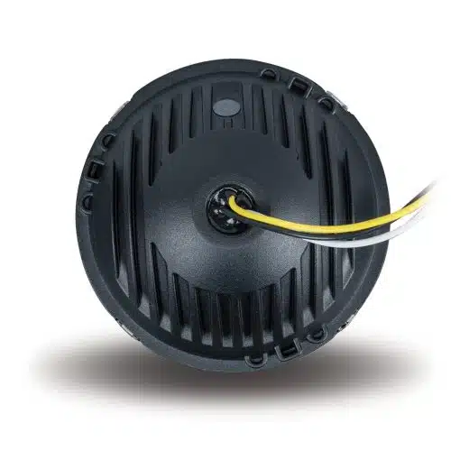 7" LED Reflector Headlight (Combination High & Low Beam | 800 Lumens) - Image 3