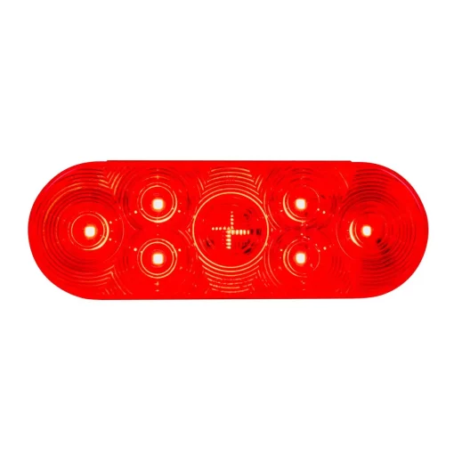 6" Highway LED Light - 7 Diodes - Image 2