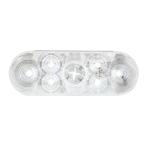 6" Highway LED Light - 7 Diodes - Image 3