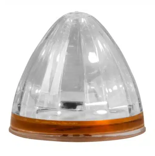 2.5″ Watermelon LED Light - 6 Diodes - Image 6