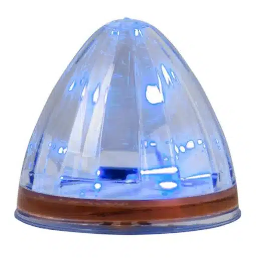 2.5″ Watermelon LED Light - 6 Diodes - Image 5