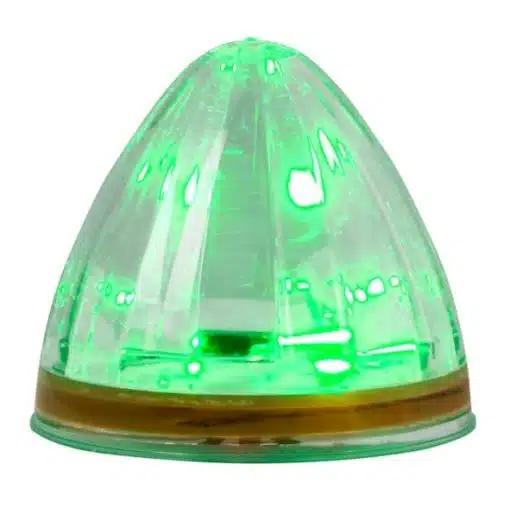 2.5″ Watermelon LED Light - 6 Diodes - Image 8