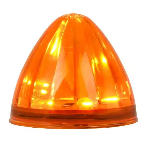 2.5″ Watermelon LED Light - 6 Diodes - Image 2