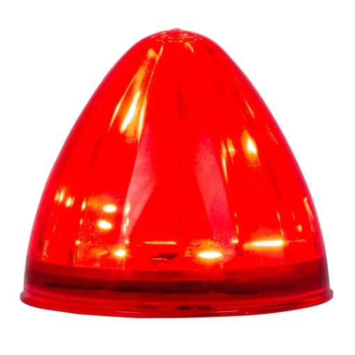 2.5″ Watermelon LED Light - 6 Diodes - Image 9