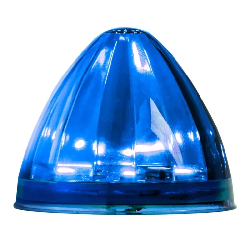 2.5″ Watermelon LED Light - 6 Diodes - Image 4
