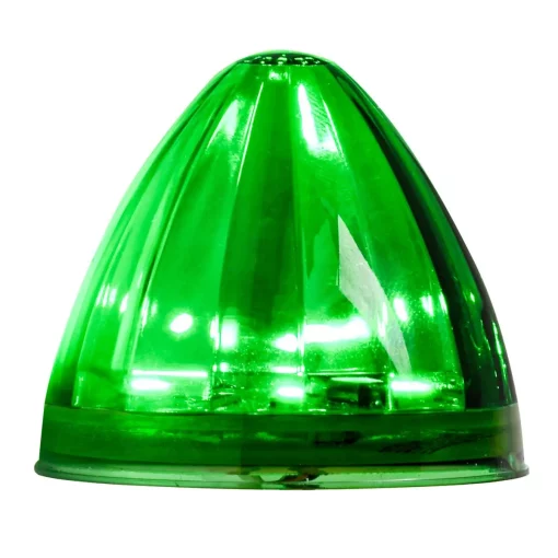 2.5″ Watermelon LED Light - 6 Diodes