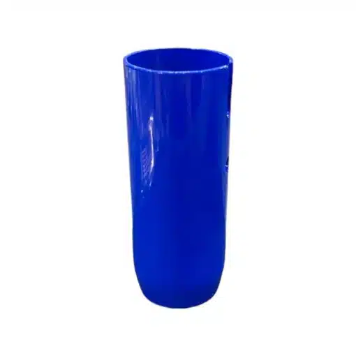 Stainless Powder Coated Gearshift Base Cover - Image 3