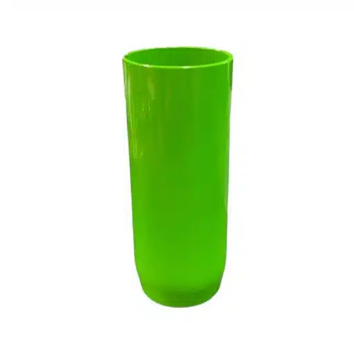 Stainless Powder Coated Gearshift Base Cover - Image 4