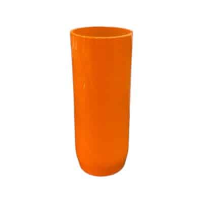Stainless & Powder Coated Gearshift Base Cover