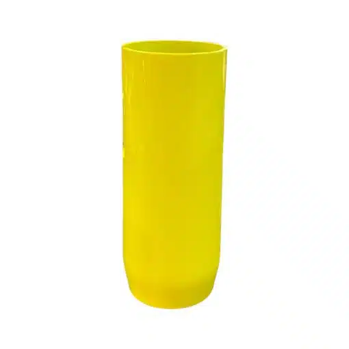 Stainless Powder Coated Gearshift Base Cover - Image 8