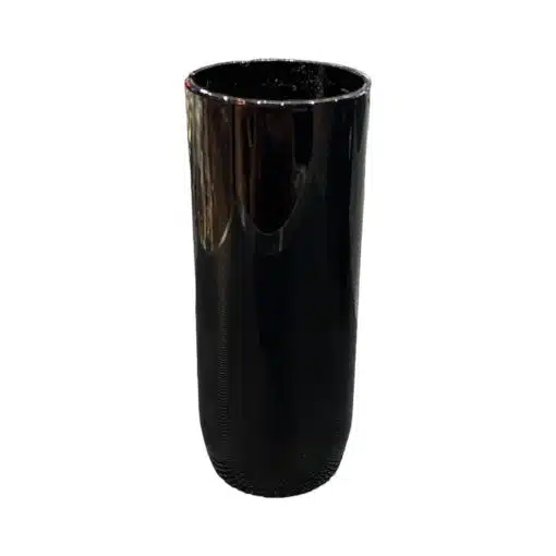 Stainless Powder Coated Gearshift Base Cover - Image 2
